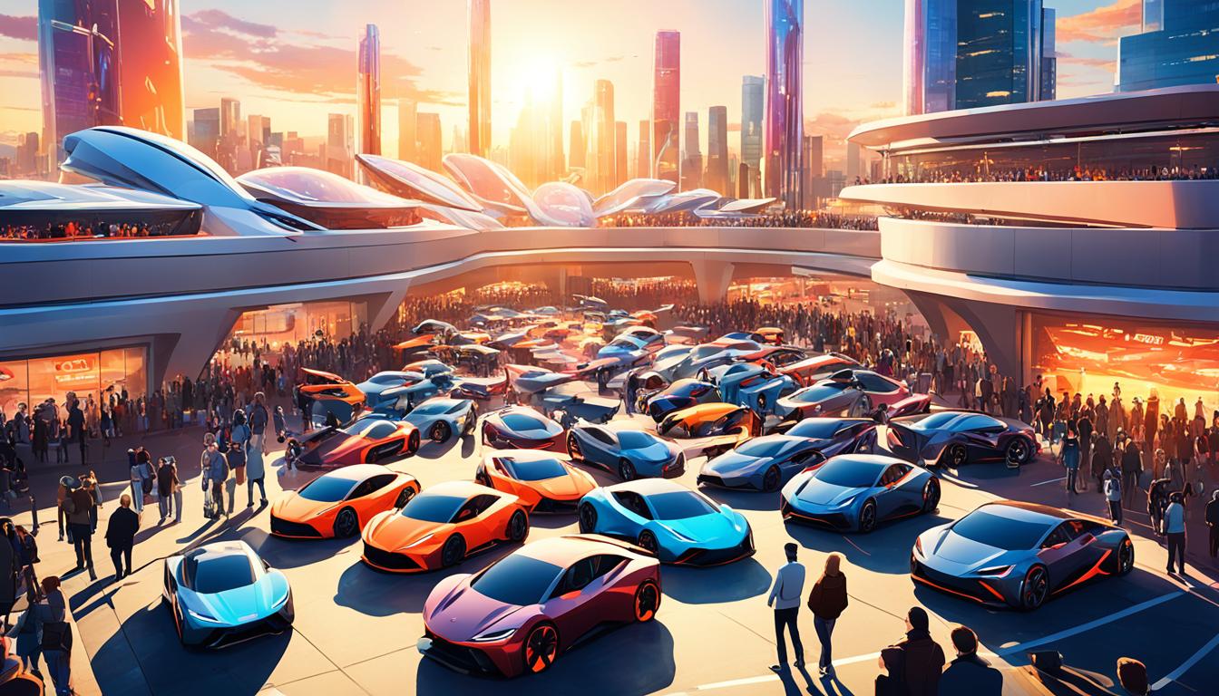 Behind the Scenes of the Biggest Car Events of 2024