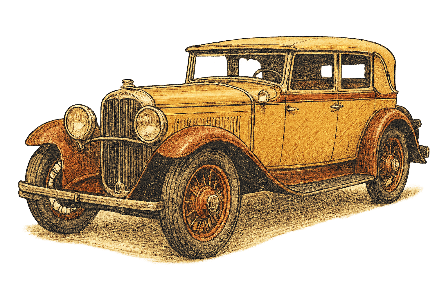 classic car vin lookup
